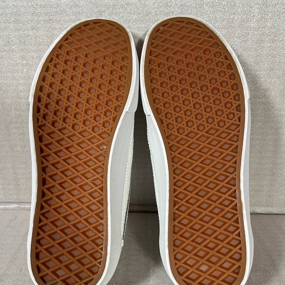 Vans Low Top Triple Side Quick Release Closure Buckles Women's SZ 8.5/Men's 7.0 - Picture 4 of 6